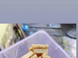 Bolu Nanas by Dina Yunia 1