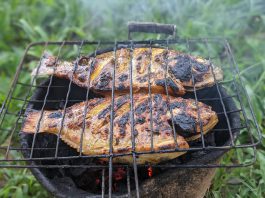 Bumbu Ikan Bakar (Goreng) by Diyah Nafisa