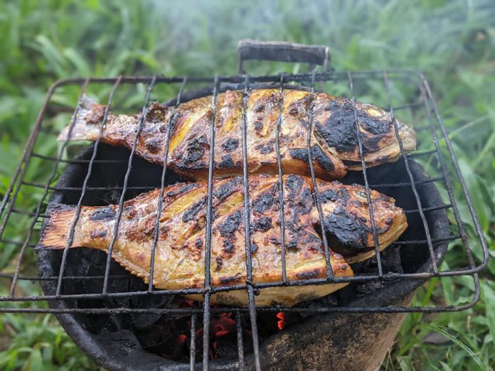 Bumbu Ikan Bakar (Goreng) by Diyah Nafisa