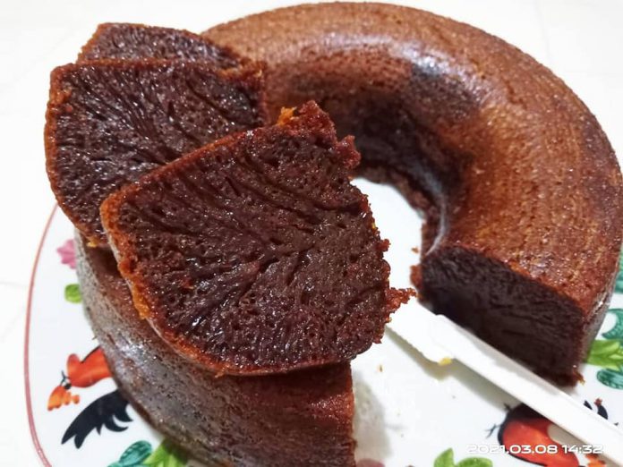 CAKE CARAMEL SARANG SEMUT by Yulia Dwi S CAKE CARAMEL/SARANG SEMUT by Yulia Dwi S