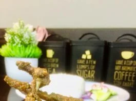 Itiak Lado Mudo Koto Gadang by Arum Darmayanti