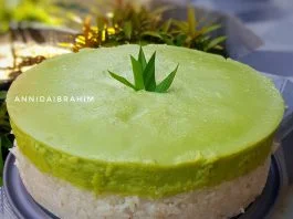 Ketan Srikaya by Nidatul Jamiati