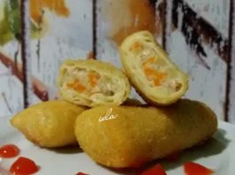 Kulit Risol by Ieda Ihsan