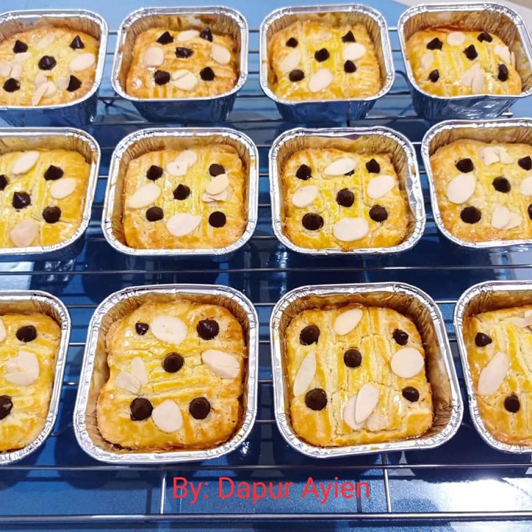 Lekker Holand by Nor Sariti Sari