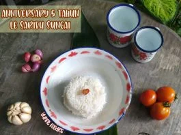 Oseng Samu Anak Haruan by Yuniarti Nur Fitria