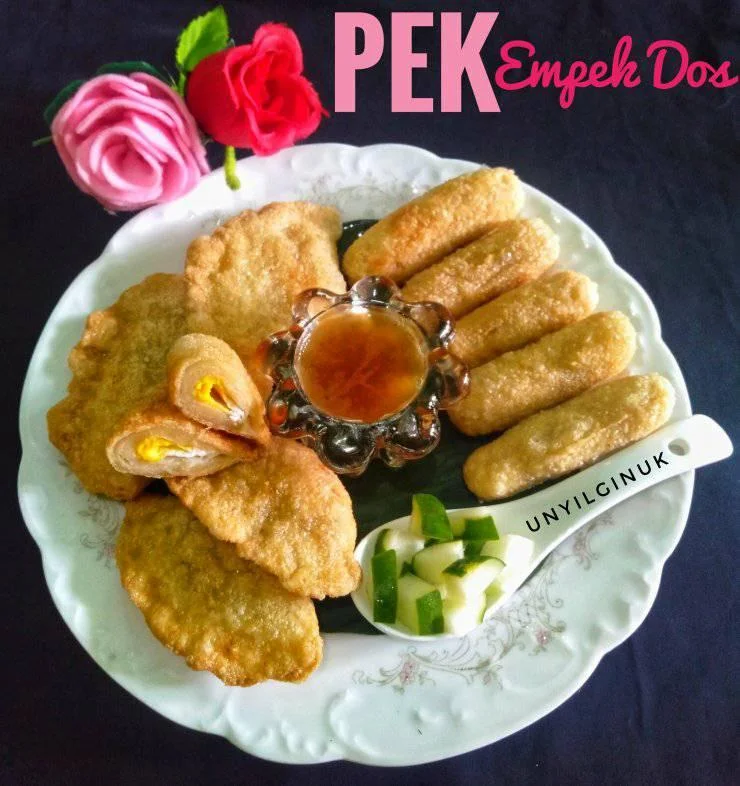 PEK Empek DOS by Annansya Aina 1