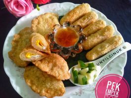 PEK Empek DOS by Annansya Aina 2