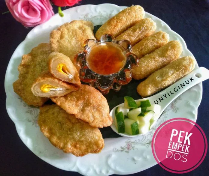 PEK Empek DOS by Annansya Aina 2 PEK Empek DOS by Annansya Aina 2