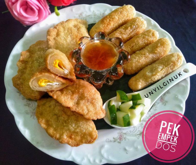 PEK Empek DOS by Annansya Aina