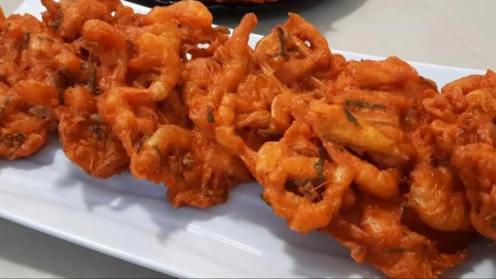 RESEP SALA UDANG by Mendasari RESEP SALA UDANG by Mendasari
