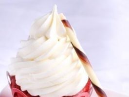 Red Velvet Cupcakes recipe by Radit Radie