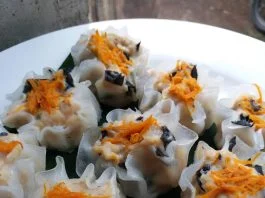 Resep KULIT DIMSUM HOME MADE by Arum Sari