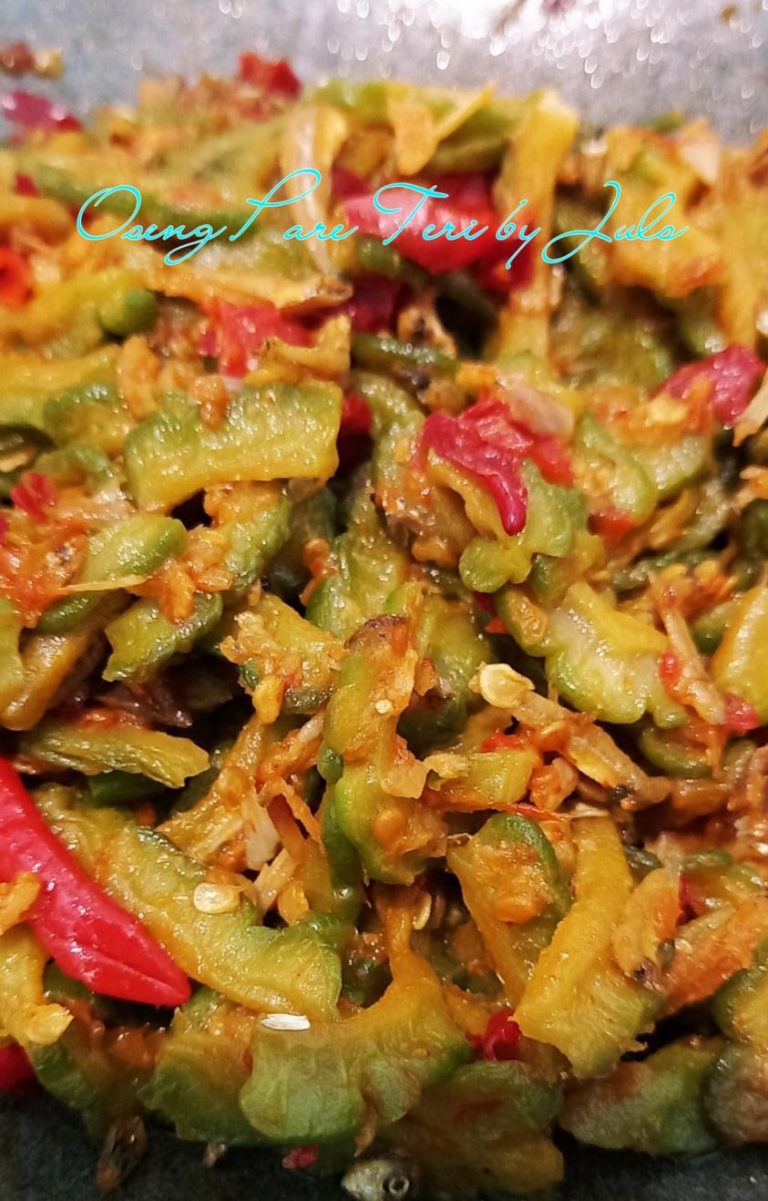 TUMIS PARE TERI MEDAN by TUMIS PARE TERI MEDAN