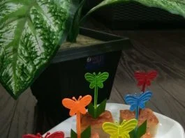 Wingko babat by Sherly Mumtaaz