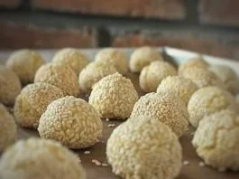 adonan dasar kue kering by Bunga Safari 3