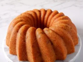 bolu pisang ekonomis tapi rasanya juara by Nadya Adzra