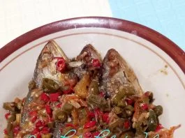 enggak nafsu makan? ASEM PEDAS PEDA by Julie Darwis