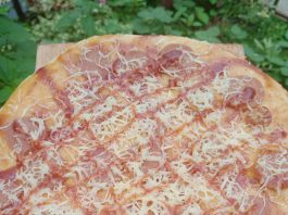 hanya menggunakan alat masak wajan tef*on Simple, sederhana, dan anti gagal