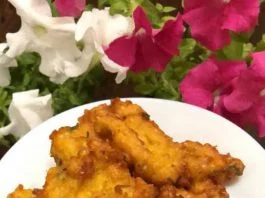 kesukaan saya dari kecil Dadar Jagung by Fah Umi Yasmin