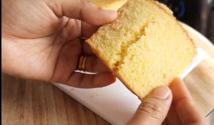 mudah dan ekonomis, Resep Butter Cake by Kurniati Anwar mudah dan ekonomis, Resep Butter Cake by Kurniati Anwar
