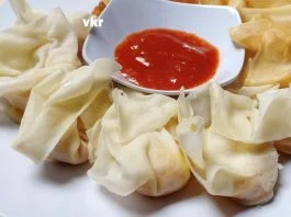 pangsit simple by Randi Rani 1