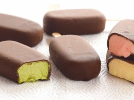 pasti suka nih Resep Es Krim Magnum by Diana Diana