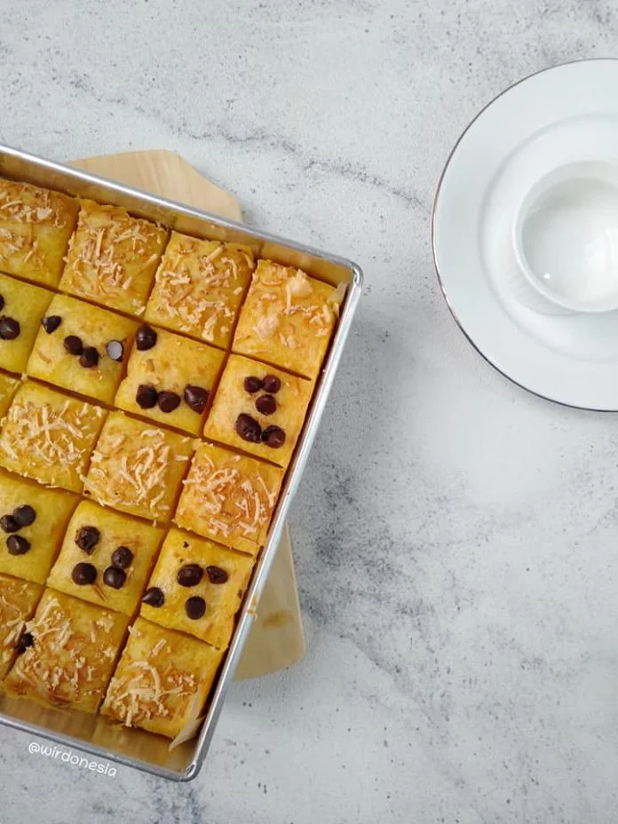 proll tape simple by Wirdonesia Merdeka