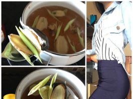 ramuan andalan Kalo badan terasa berat by Neila Sakian