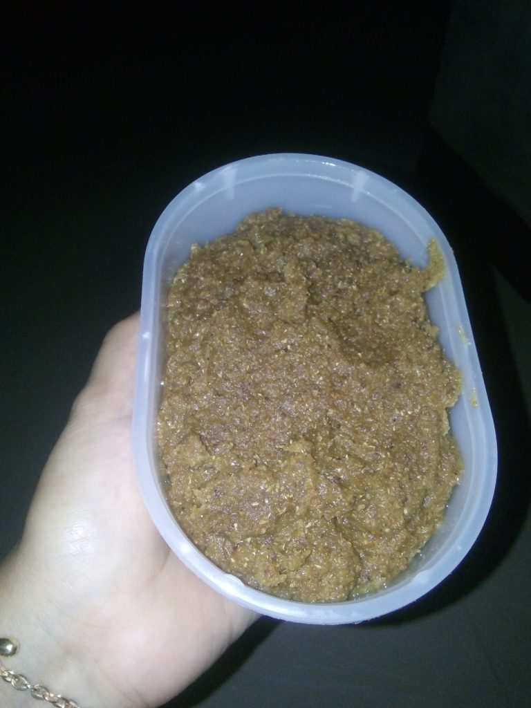 resep Bumbu kuah bakso by Silvi Legita Febriana