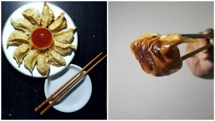 resep Gyoza meskipun mirip dengan Jiaozi, Mandu, Kuotie, atau Choipan