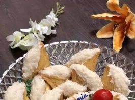 resep Tahu Bakso by Fah Umi Yasmin