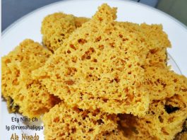 resep cara buat kremesan ayam by Ety Nina Ch