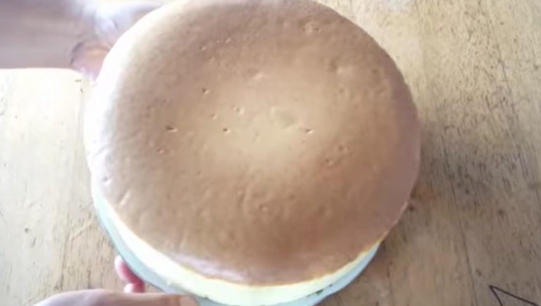 resep dan cara membuat Cheesecake ekonomis by Lenny Valencia Febriany
