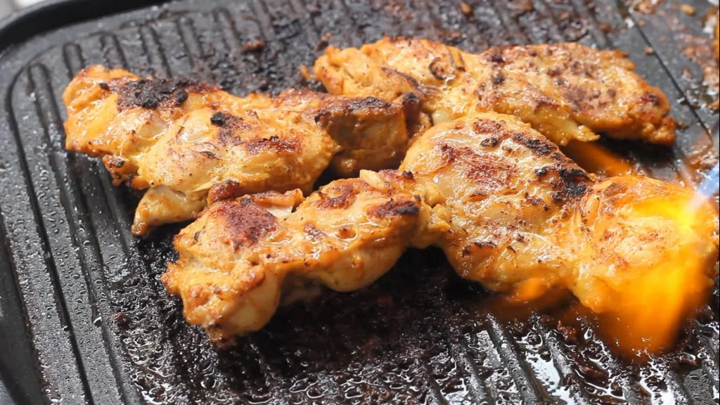 resep doner kebab kebab turki dan roti pita rumahan by Diana Diana 2