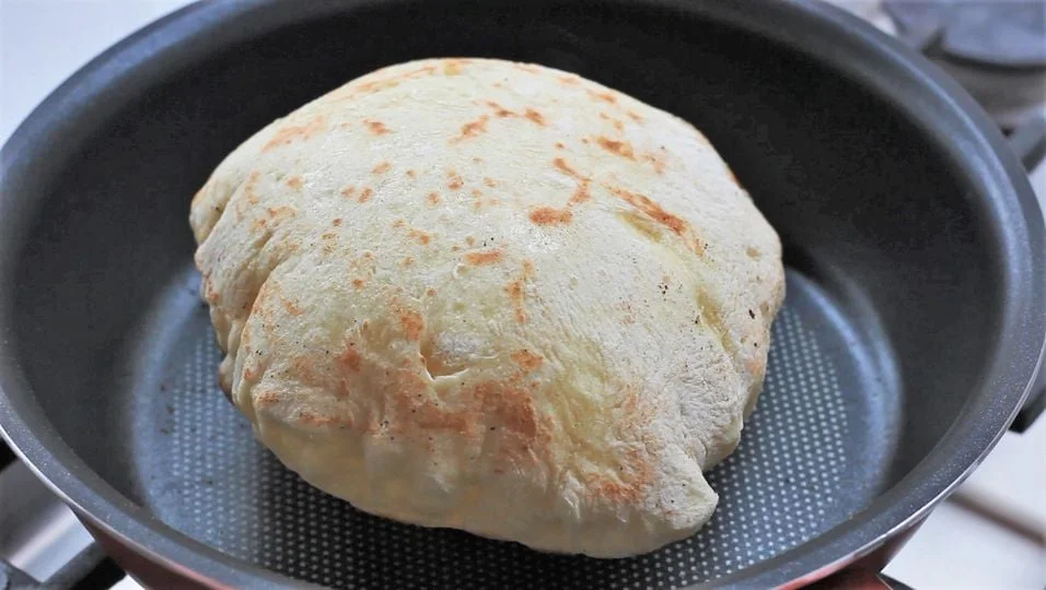 resep doner kebab kebab turki dan roti pita rumahan by Diana Diana