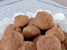 resep kue kering baru kue bakulan andalan KUKER M*LO by Chico Tia