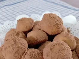 resep kue kering baru kue bakulan andalan KUKER M*LO by Chico Tia