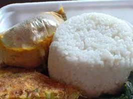 resep telur dadar padang tebal ala Asih Hisa