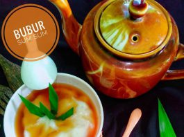 Bubur Sum Sum by Annansya Aina 1