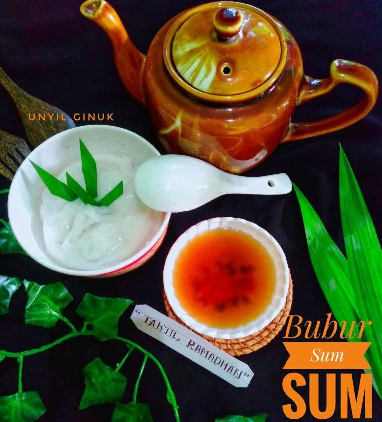 Bubur Sum Sum by Annansya Aina 1