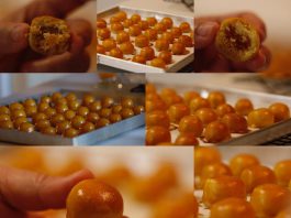 COBAIN RESEP NASTAR KLASIK INI by Dapursicongok Dapursicongok