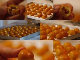 COBAIN RESEP NASTAR KLASIK INI by Dapursicongok Dapursicongok