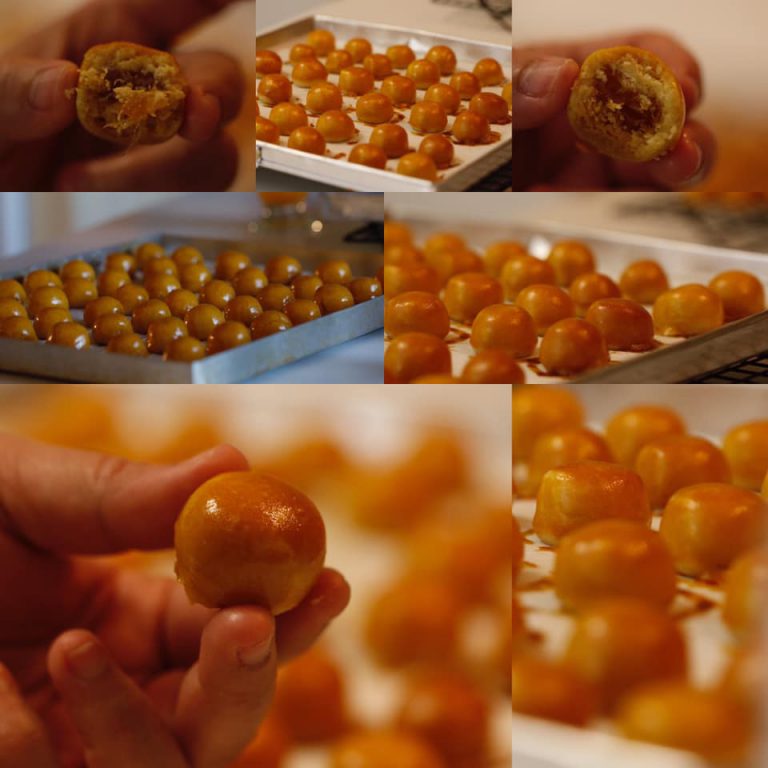 COBAIN RESEP NASTAR KLASIK INI by Dapursicongok Dapursicongok