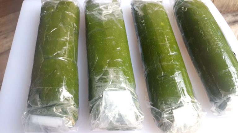 DODOL PUTIH TELUR Wangi Legit dan pas by Lenny Valencia Febriany