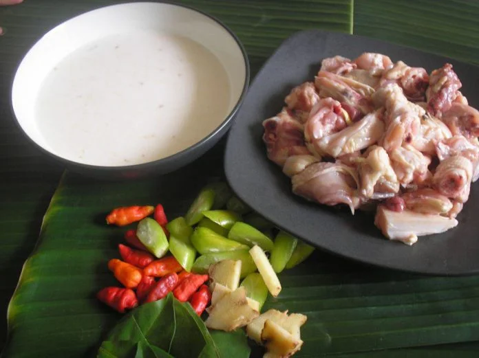 GARANGASEM versi MLANDHING by Nina Susilowati