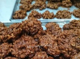 KACANG KARANG GURIH RENYAH by Dianfatma 1