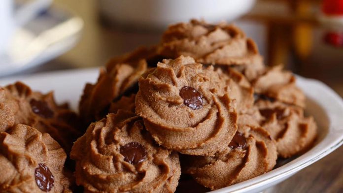 KUE SEMPRIT SPEKUK KUNO by Dapursicongok Dapursicongok 1