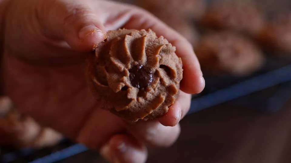 KUE SEMPRIT SPEKUK KUNO by Dapursicongok Dapursicongok 4