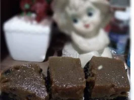 kue khas bugis makasar Katiri Sala by Kartina Safa KS