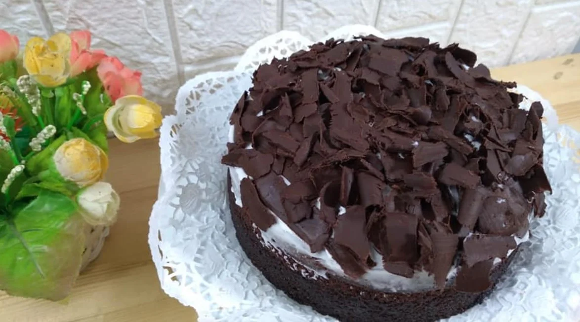 Moist & Lumer BROWNIES CHoCoBoOM by Sudi Hartono 2